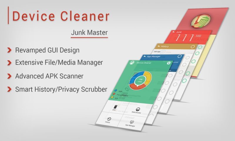 junk cleaner free download